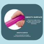 Magnetic Sticks Building Blocks Learning Toy - Image 12