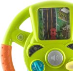 Kidozon Steering Wheel Toy - Image 5